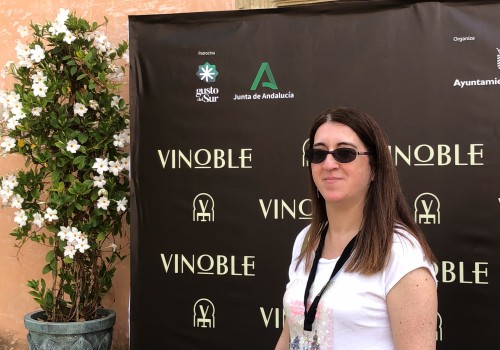 Visita a Vinoble: nuevas ideas