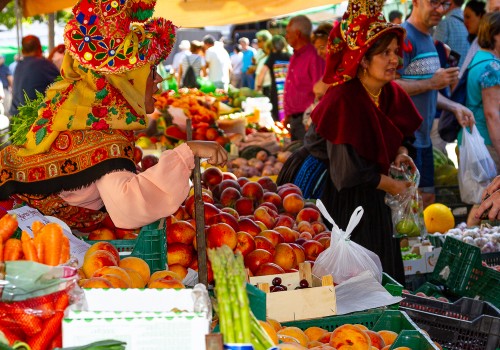 El Martes Mayor de Plasencia