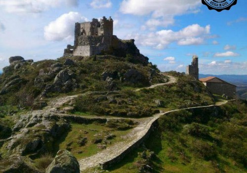 Trevejo: uno de los Pueblos más Bonitos de España