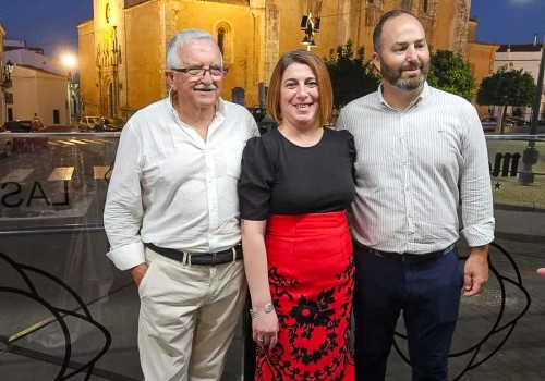 PREMIOS SAN LORENZO DE GASTRONOMÍA 2024